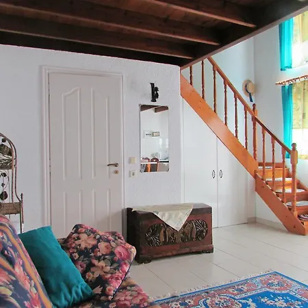 Castellino Studios 4* Faliraki
