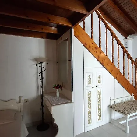 Castellino Studios 4* Faliraki