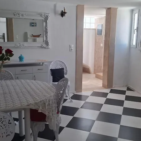בית הארחה Castellino