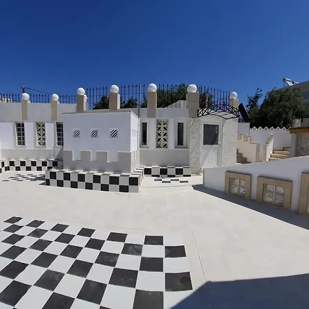 בית הארחה Castellino