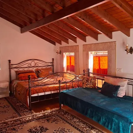 Castellino Studios 4* Faliraki