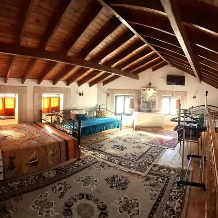 Castellino Studios Faliraki