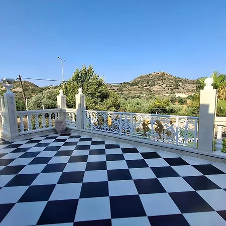 Castellino Studios 4* Faliraki