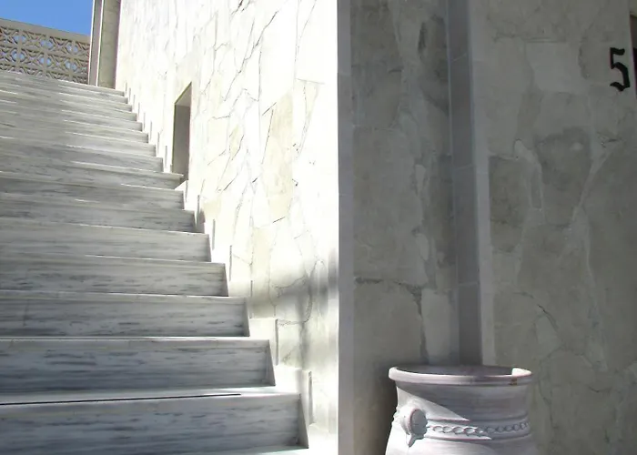 Castellino Гостевой дом 4*