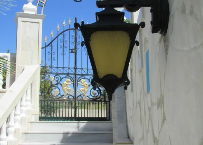 Castellino 4* Фалираки