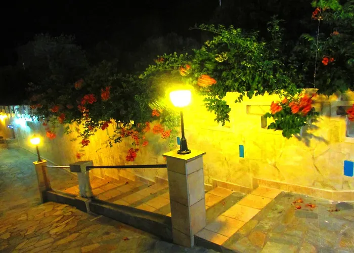 بيت ضيافة Castellino 4*