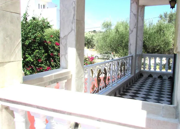 Castellino 4* Фалираки