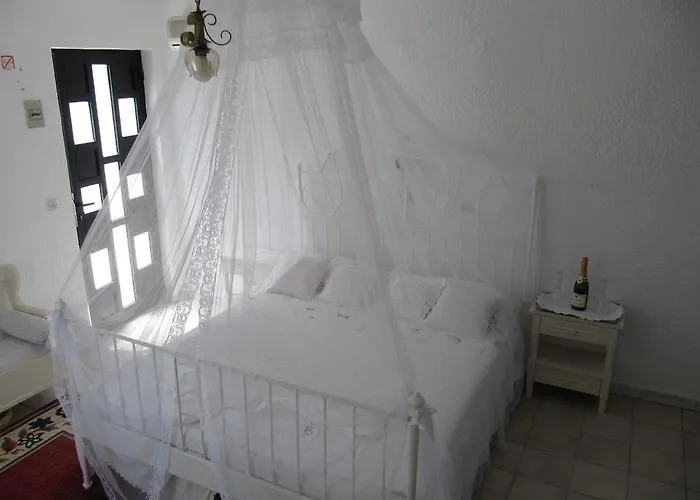 Castellino بيت ضيافة فاليراكي