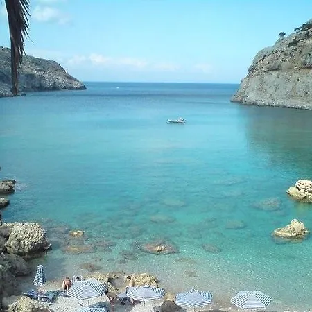 Castellino Πανσιόν Φαληράκι