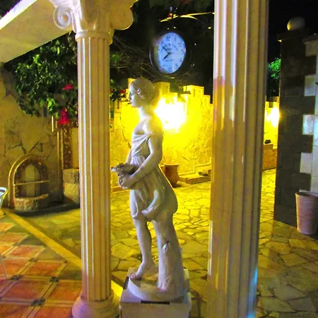 Πανσιόν Castellino