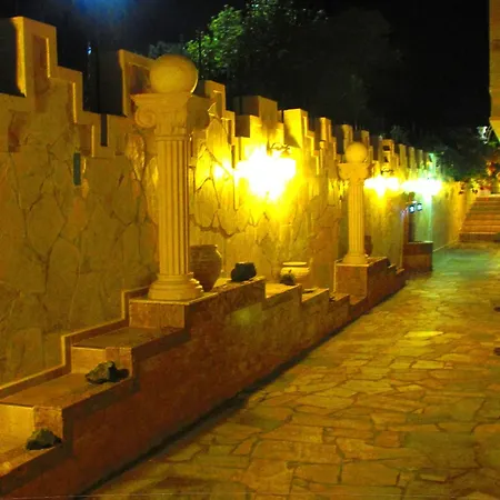 Castellino Πανσιόν