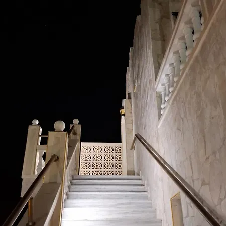 Πανσιόν Castellino Φαληράκι