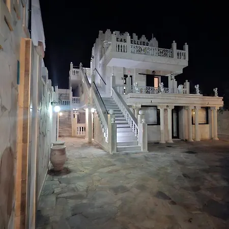 Πανσιόν Castellino