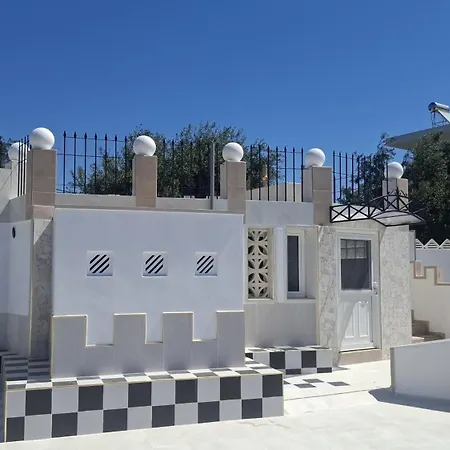 Castellino 4*