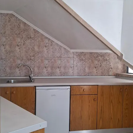 Castellino Πανσιόν