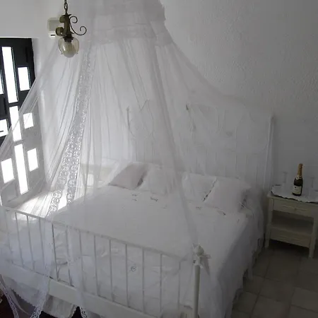 Castellino Πανσιόν Φαληράκι