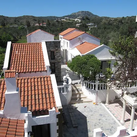 Castellino Πανσιόν 4*