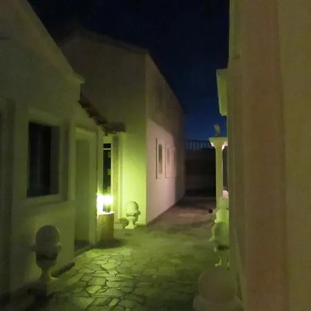 Πανσιόν Castellino Φαληράκι