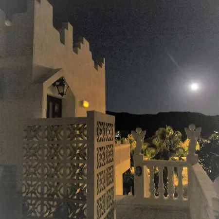 Πανσιόν Castellino 4*