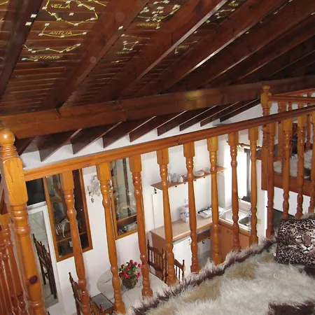 Guest house Castellino Studios 2*
