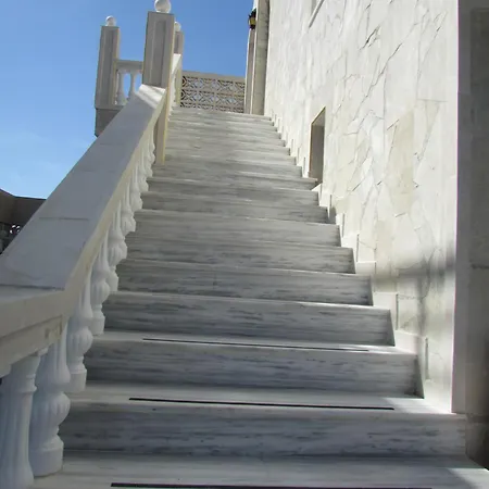 Gasthuis Castellino Faliraki