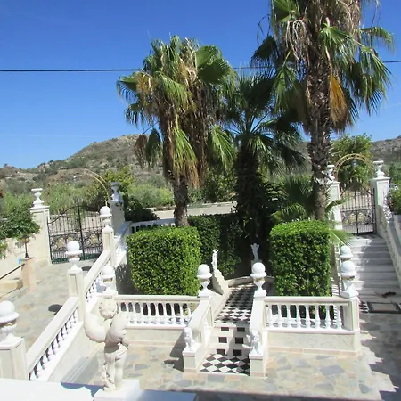 Castellino Gasthuis Faliraki