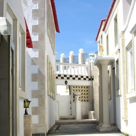 Castellino 4*