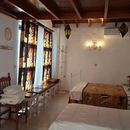 Castellino Faliraki