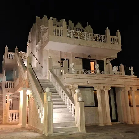 Castellino Gasthuis