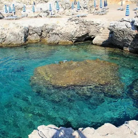 Castellino 4* Φαληράκι