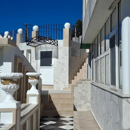 Castellino بيت ضيافة