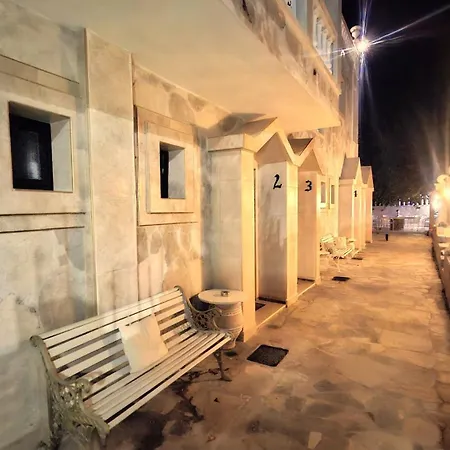 Castellino Faliraki