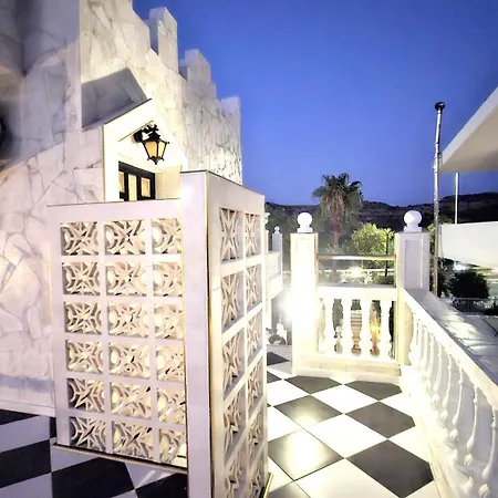 Guest house Castellino Studios