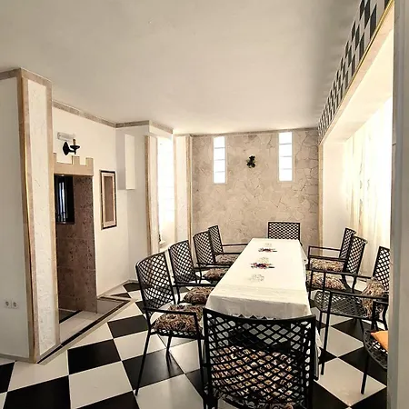 بيت ضيافة Castellino فاليراكي