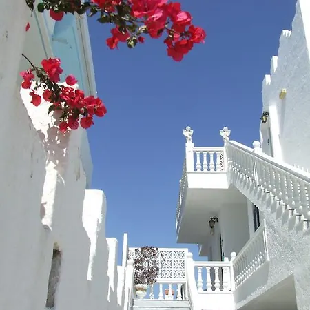Castellino Studios Faliraki