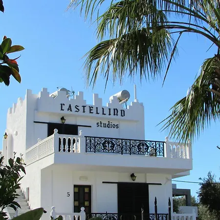 Castellino 4*