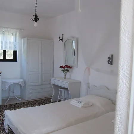 Guest house Castellino Studios Faliraki