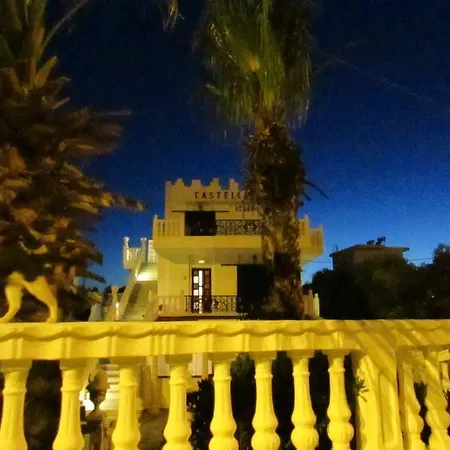 Castellino Studios Guest house