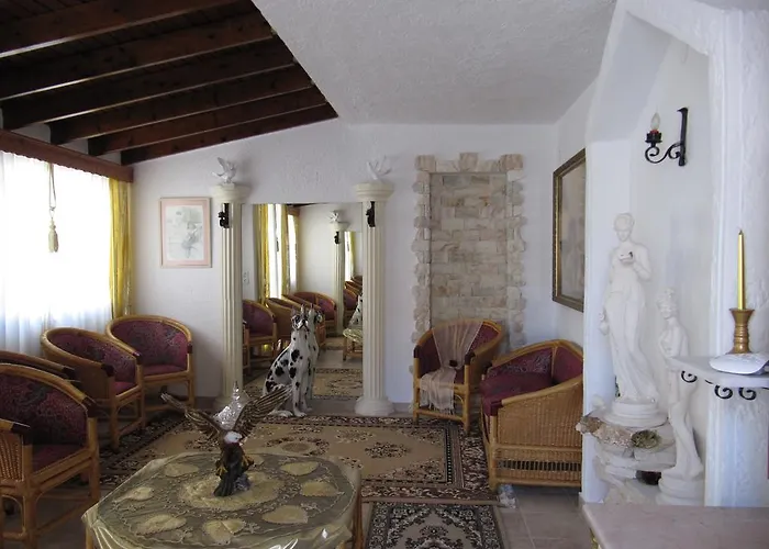 Castellino 4* Φαληράκι