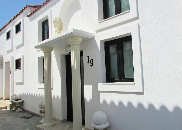 Castellino Faliraki