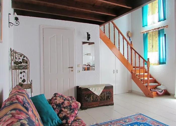 Castellino 4* Φαληράκι