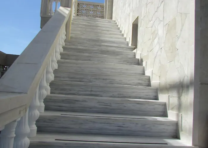 Konukevi Castellino Faliraki