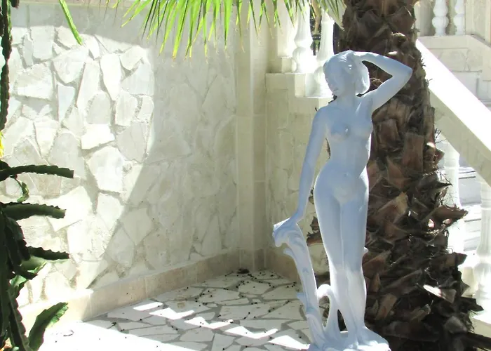 Castellino Πανσιόν 4*