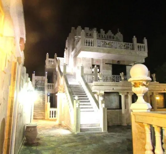 Castellino 4*