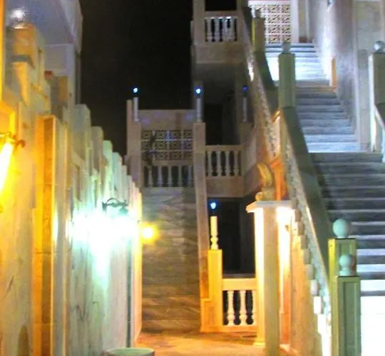 Castellino Πανσιόν 4*