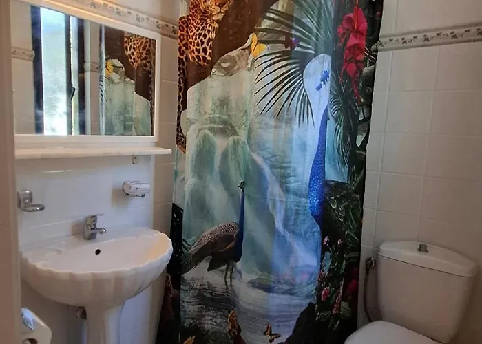 Castellino Pensionat Faliraki