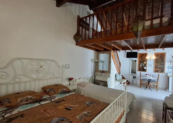 Konukevi Castellino 4*