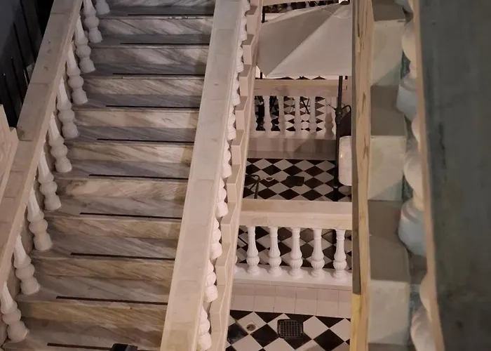 Πανσιόν Castellino 4*