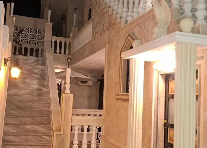 Castellino Πανσιόν 4*