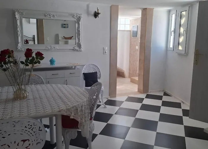 Πανσιόν Castellino